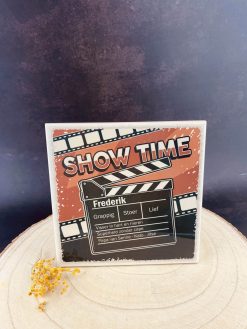 Tegel - Show Time