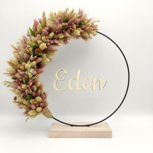 Flowerhoop - Eden