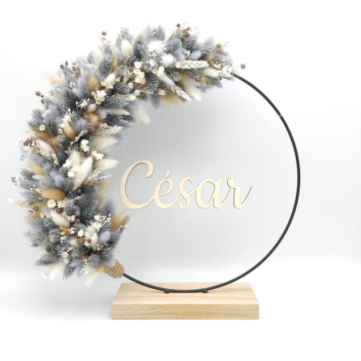 Flowerhoop - César