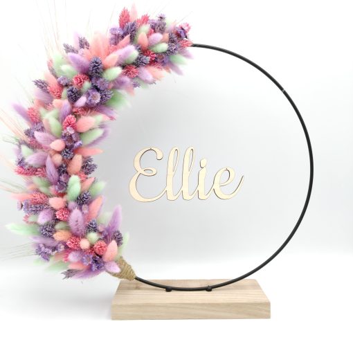 Flowerhoop - Ellie